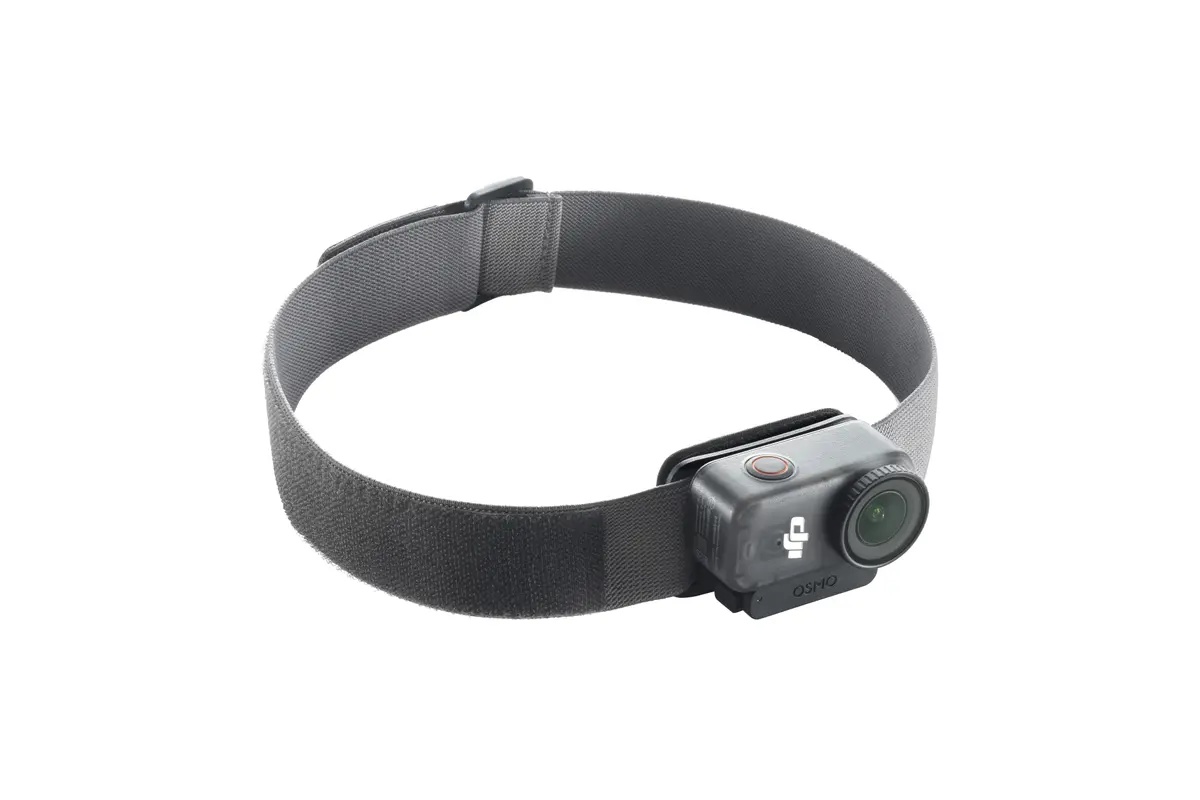 DJI Osmo Magnetic Headband