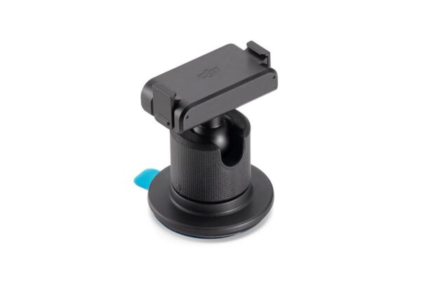 DJI Osmo Magnetic Ball-Joint Adapter Mount