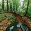 GOPRO VENTED HELMET STRAP MOUNT