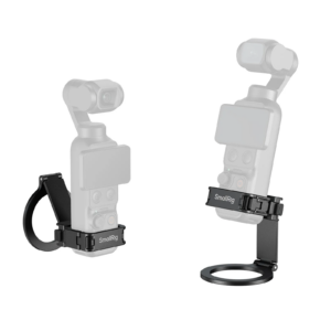 SmallRig 6004 Attachable Support for DJI Osmo Pocket 4 and Mobile Phones
