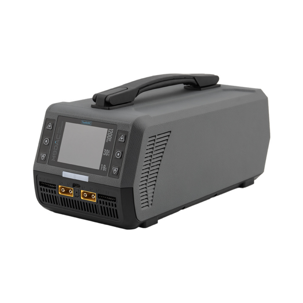 ToolkitRC M8DAC 1-8S 1200W LI-Po charger