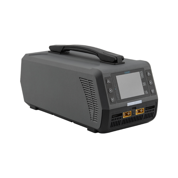 ToolkitRC M8DAC 1-8S 1200W LI-Po charger