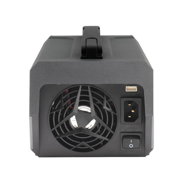 ToolkitRC M8DAC 1-8S 1200W LI-Po charger