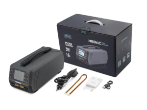 ToolkitRC M8DAC 1-8S 1200W LI-Po charger