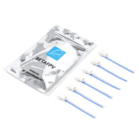 36911c0904db1d481a24384dac5a57ea_34674314-2204-4d73-b4c3-be73805caca6_480x480 BetaFPV BT2.0 U Cable Pigtail (6 pcs) 40mm cable