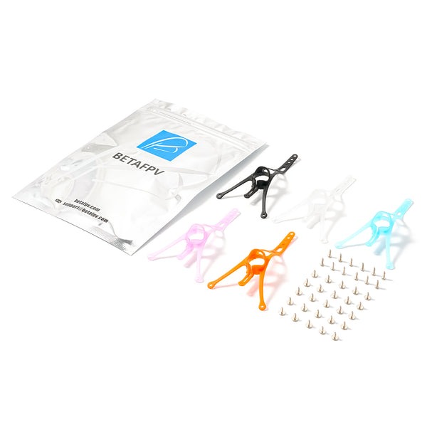 BetaFPV Air II Canopy (5pcs) Mix Color