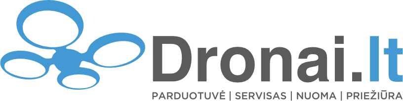 Dronai.lt
