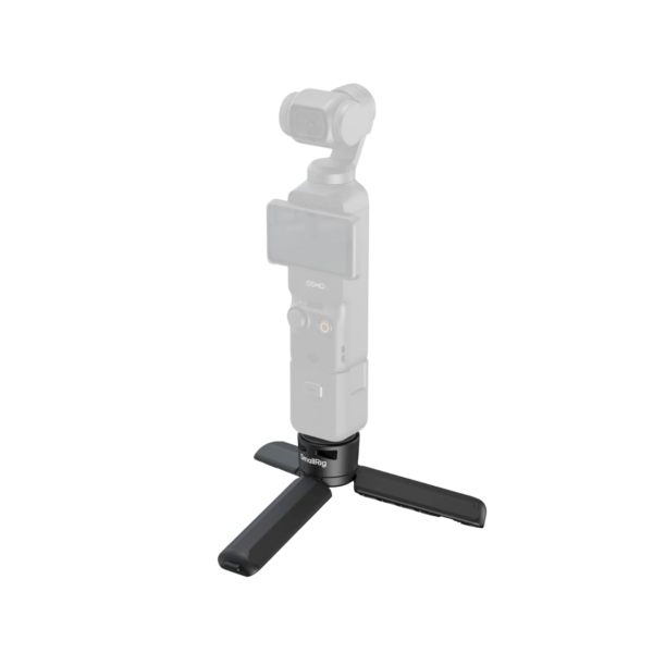 SmallRig 6049 Mini Tripod for DJI Osmo Pocket 4 / 3