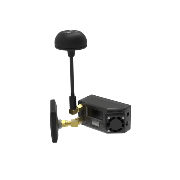 Skyzone Steadyview X 5.8G receiver with IPS