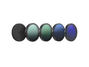 Untitled design (6) SmallRig 5895 ND Filter Kit for DJI Osmo Action 6