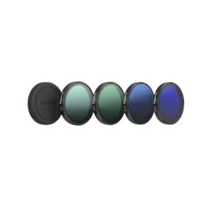 SmallRig 5895 ND Filter Kit for DJI Osmo Action 6