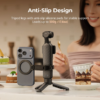 SmallRig 6049 Mini Tripod for DJI Osmo Pocket 4 / 3