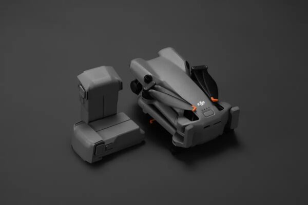 DJI Mini 5 Pro Intelligent Flight Battery Plus