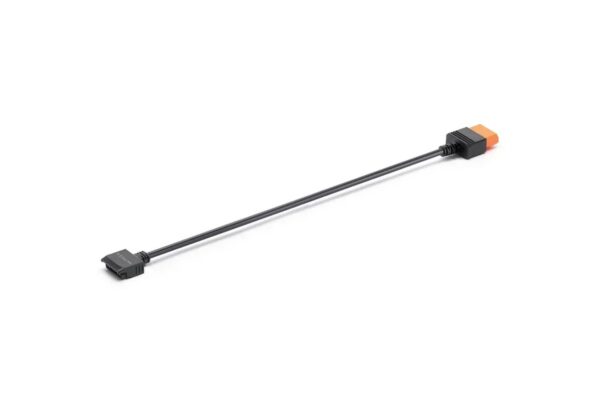 DJI Power SDC to DJI Matrice 4 Series Fast Charge Cable