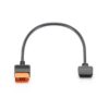 DJI Power SDC to DJI Matrice 4 Series Fast Charge Cable