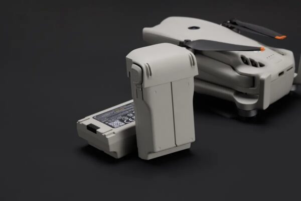 DJI Lito Series Intelligent Flight Battery Plus