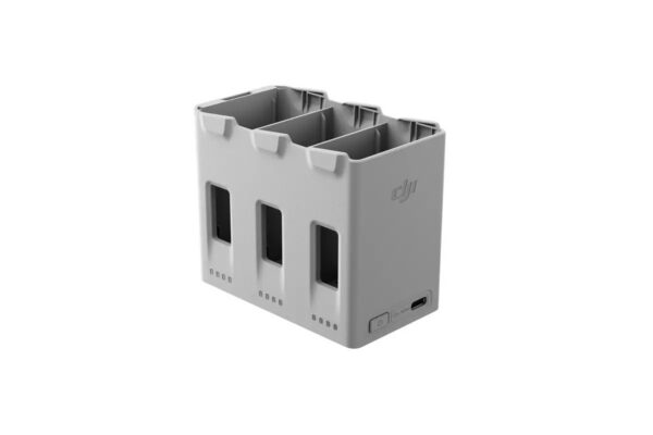 DJI Lito 1 Charging Hub