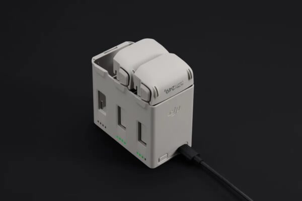 DJI Lito 1 Charging Hub