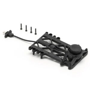 DJI Matrice 400 Third Gimbal Connector