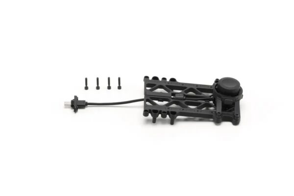 DJI Matrice 400 Third Gimbal Connector