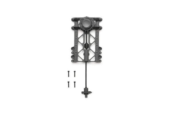 DJI Matrice 400 Third Gimbal Connector