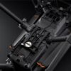 DJI Matrice 400 Third Gimbal Connector
