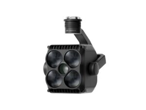 DJI Zenmuse S1