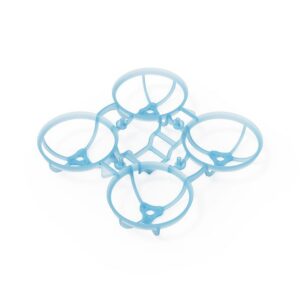 BetaFPV Air65 II Brushless Whoop Frame Clear Blue
