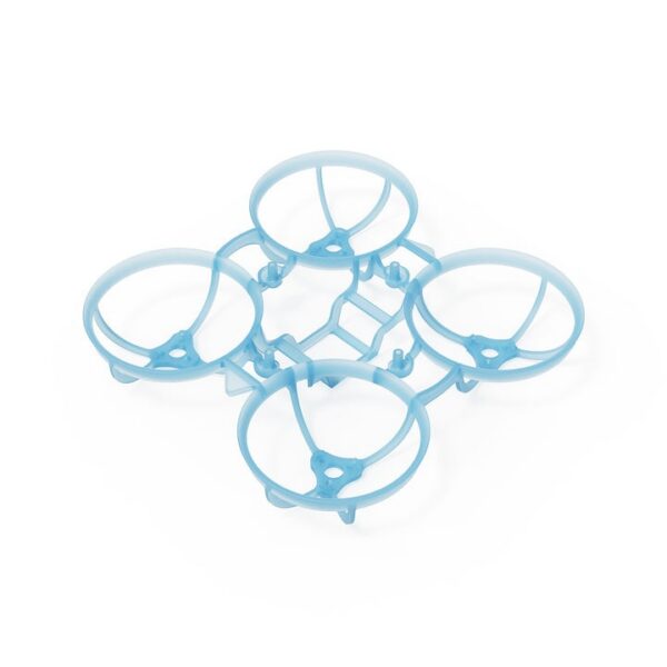 BetaFPV Air65 II Brushless Whoop Frame Clear Blue