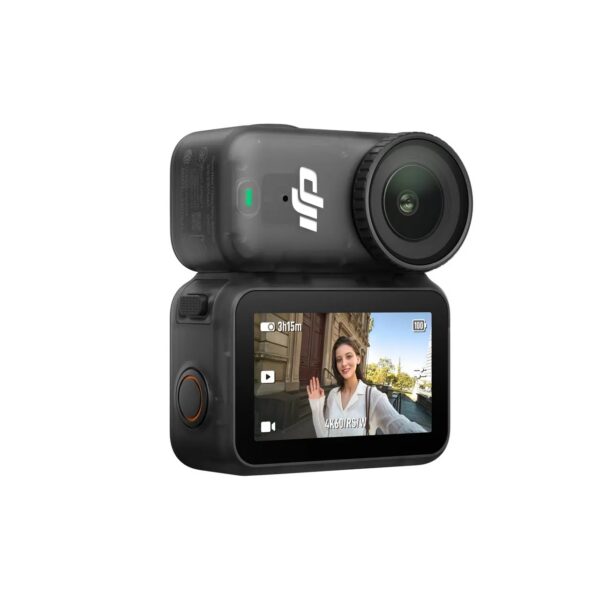 DJI Osmo Nano On-The-Go Combo (128GB)