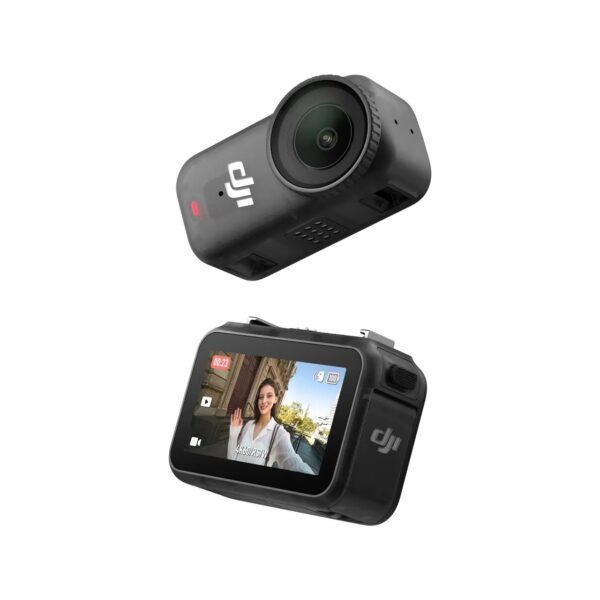 DJI Osmo Nano On-The-Go Combo (128GB)