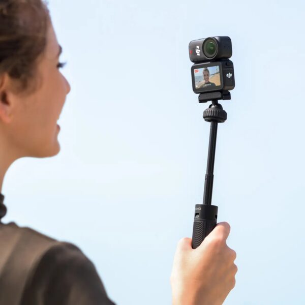 DJI Osmo Nano On-The-Go Combo (128GB)