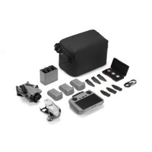 DJI Mini 5 Pro Fly More Combo Plus RC2