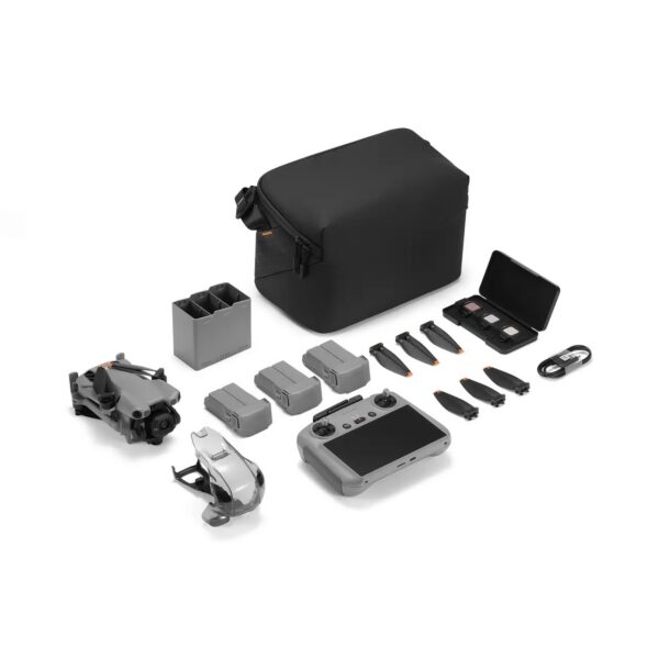 DJI Mini 5 Pro Fly More Combo Plus RC2