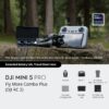 DJI Mini 5 Pro Fly More Combo Plus RC2