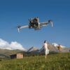 DJI Mini 5 Pro Fly More Combo Plus RC2