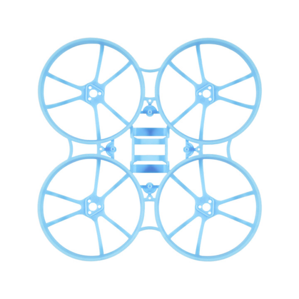 BetaFPV Meteor75 Pro Frame Blue