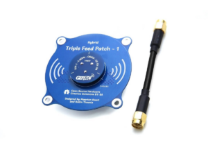 GEPRC Triple Feed Patch-1 SMA Antenna