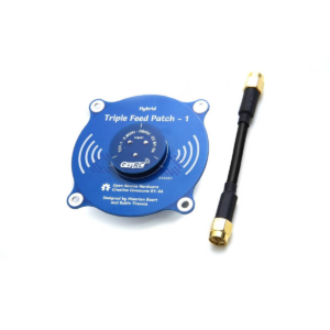GEPRC Triple Feed Patch-1 SMA Antenna