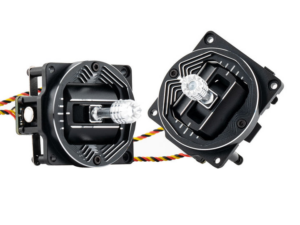 Radiomaster AG01 NANO CNC Hall Gimbals for Pocket Radio