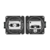 Radiomaster AG02 CNC Hall Gimbals for TX15 & TX16S & Boxer Radio