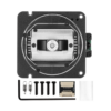 Radiomaster AG02 CNC Hall Gimbals for TX15 & TX16S & Boxer Radio
