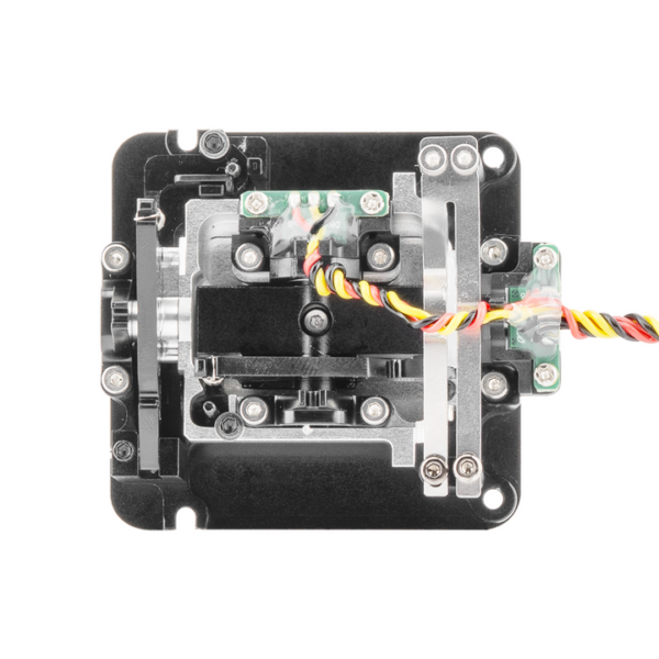 Radiomaster AG02 CNC Hall Gimbals for TX15 & TX16S & Boxer Radio