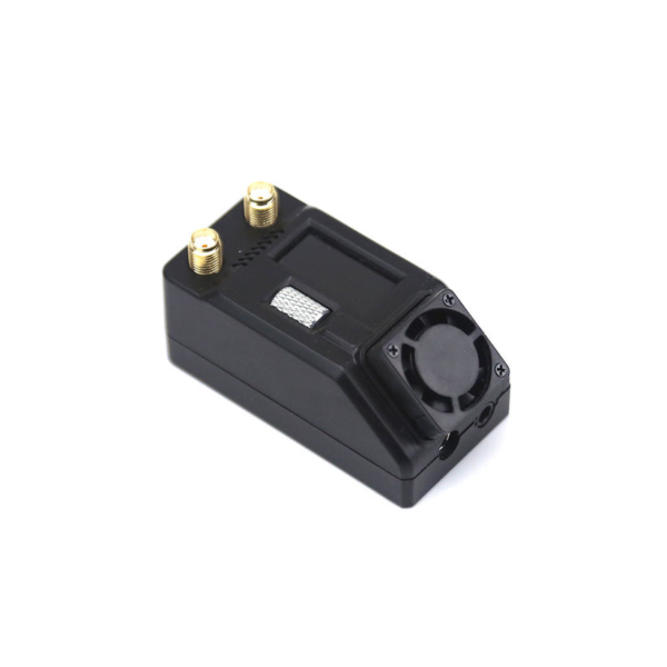 Skyzone Steadyview X 5.8G receiver with IPS