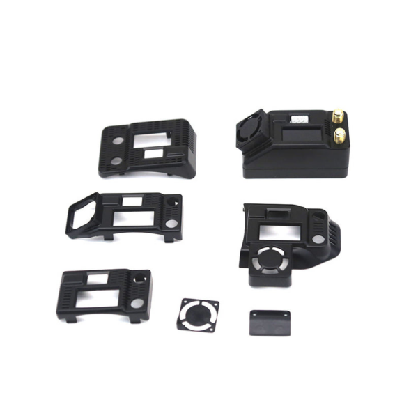 Skyzone Steadyview X 5.8G receiver with IPS