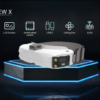 Skyzone Steadyview X 5.8G receiver with IPS