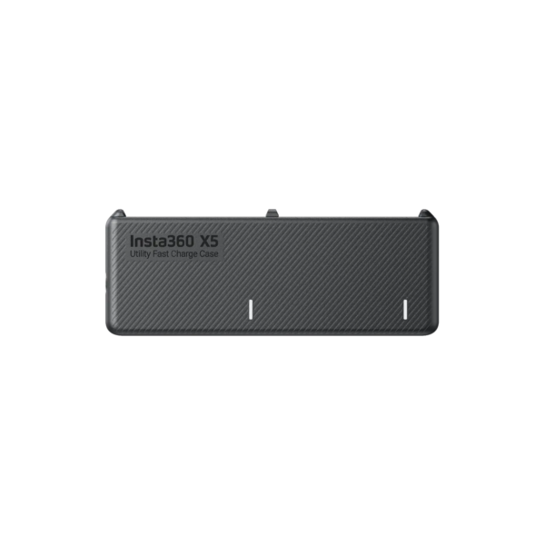 Insta360 Utility Fast-Charge Case for X5