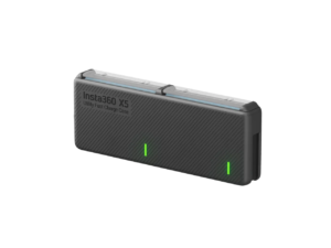 Insta360 Utility Fast-Charge Case for X5