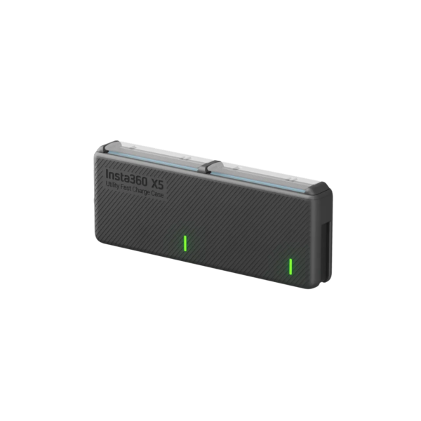 Insta360 Utility Fast-Charge Case for X5