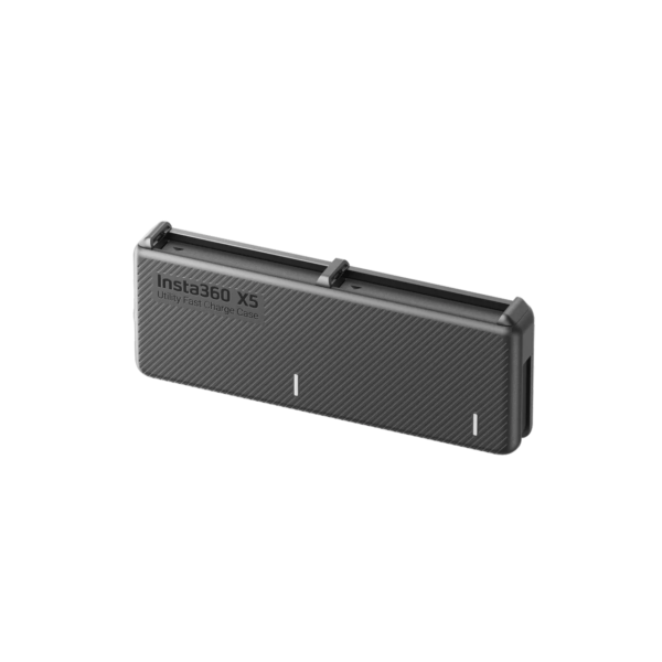 Insta360 Utility Fast-Charge Case for X5
